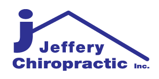Jeffery Chiropractic Inc. logo