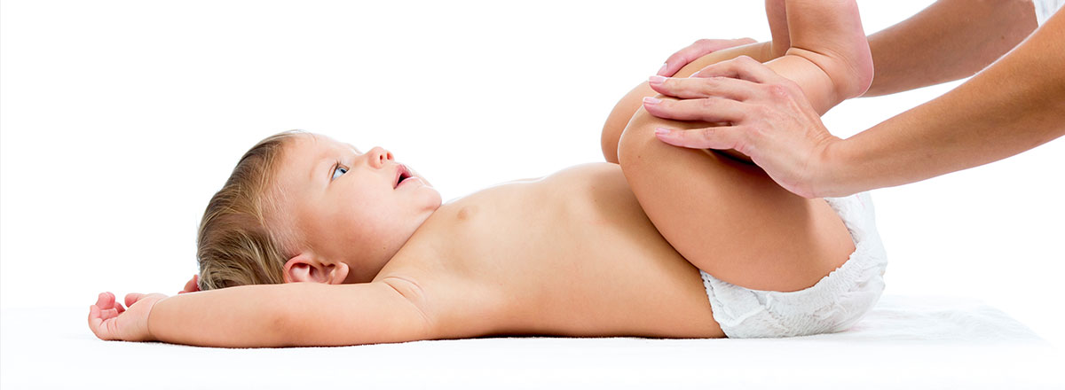 Pediatric chiropractic care for children and infants in Layton Utah